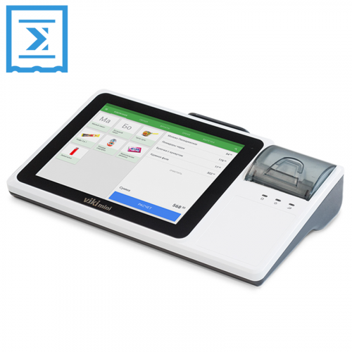 POS система Viki Mini