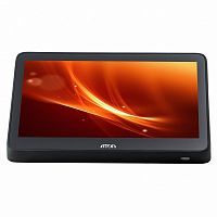 Сенсорный терминал АТОЛ Optima (11.6", Intel Celeron J3455, 6 ГБ ОЗУ, 128 GB eMMC). V6