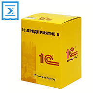 1С Розница 8 (Проф)