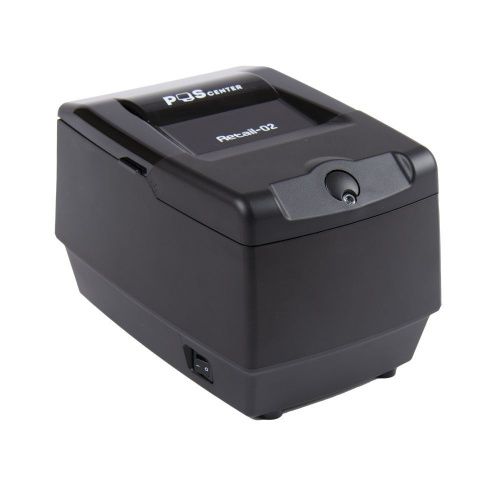 Онлайн касса Ритейл-02Ф RS/USB